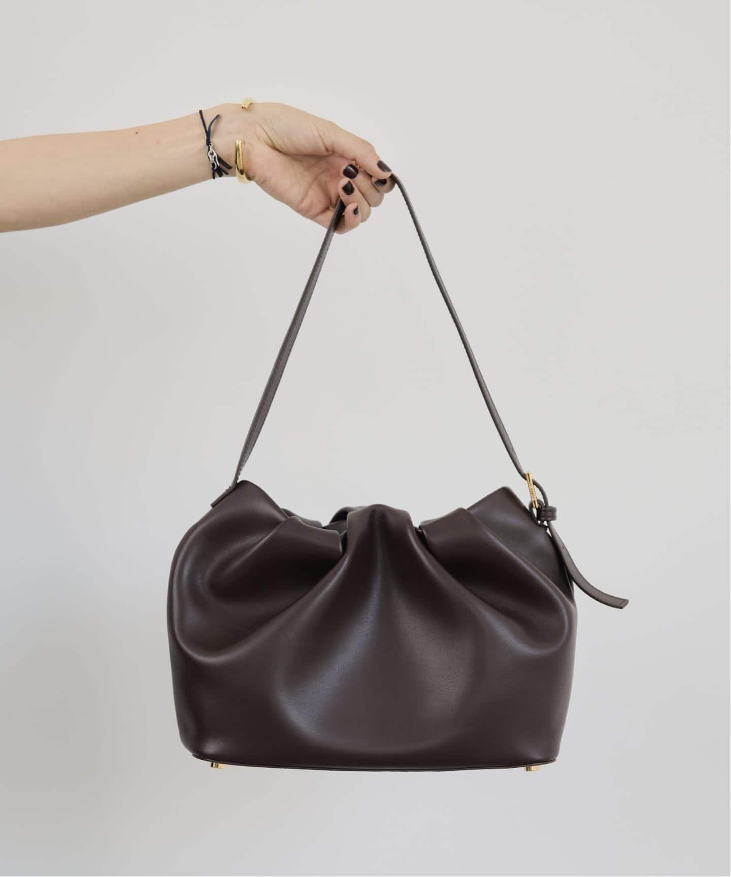 THEMOIRE テモワール One Shoulder Bag LARA（ショルダーバッグ