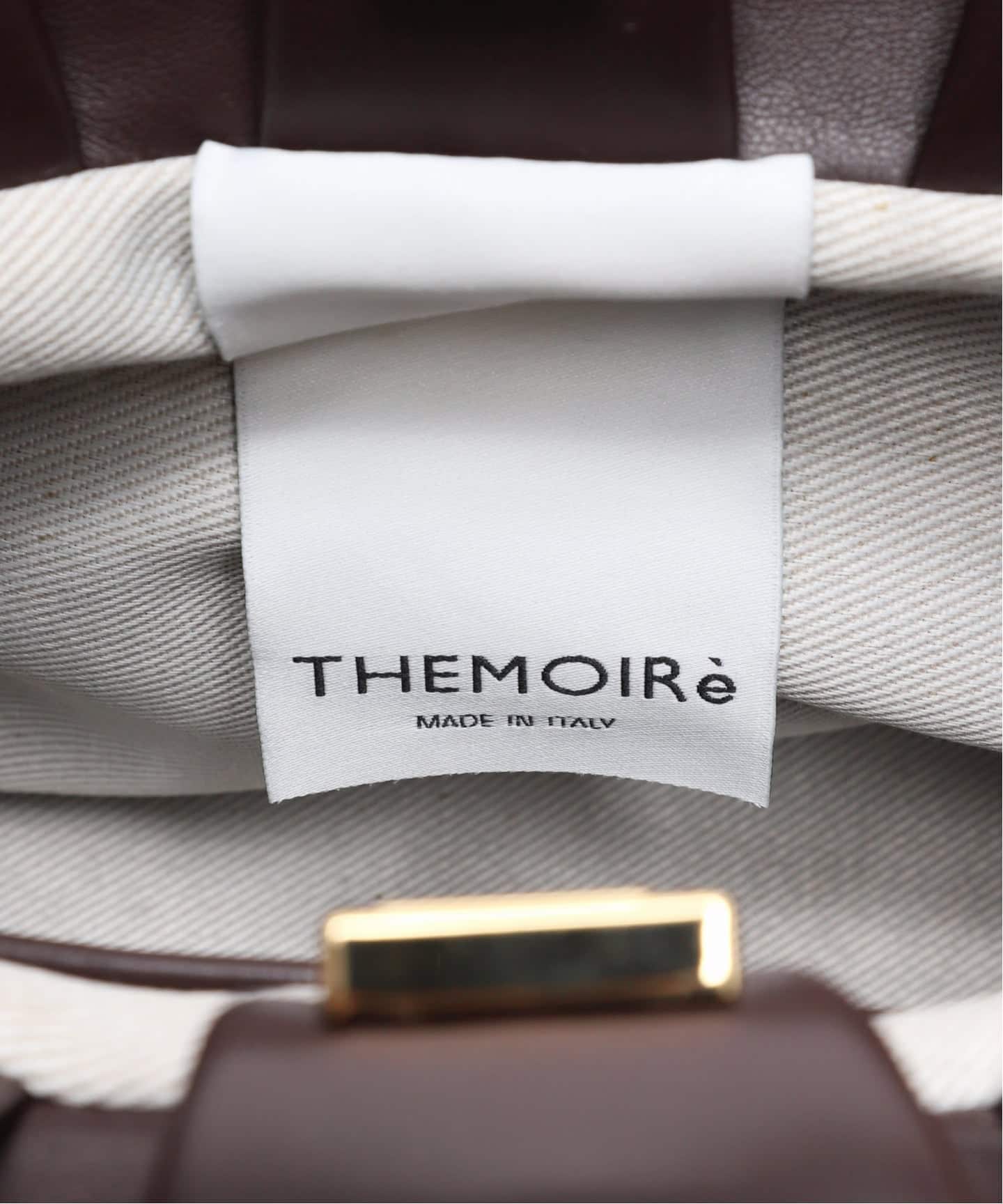 THEMOIRE テモワール One Shoulder Bag LARA（ショルダーバッグ