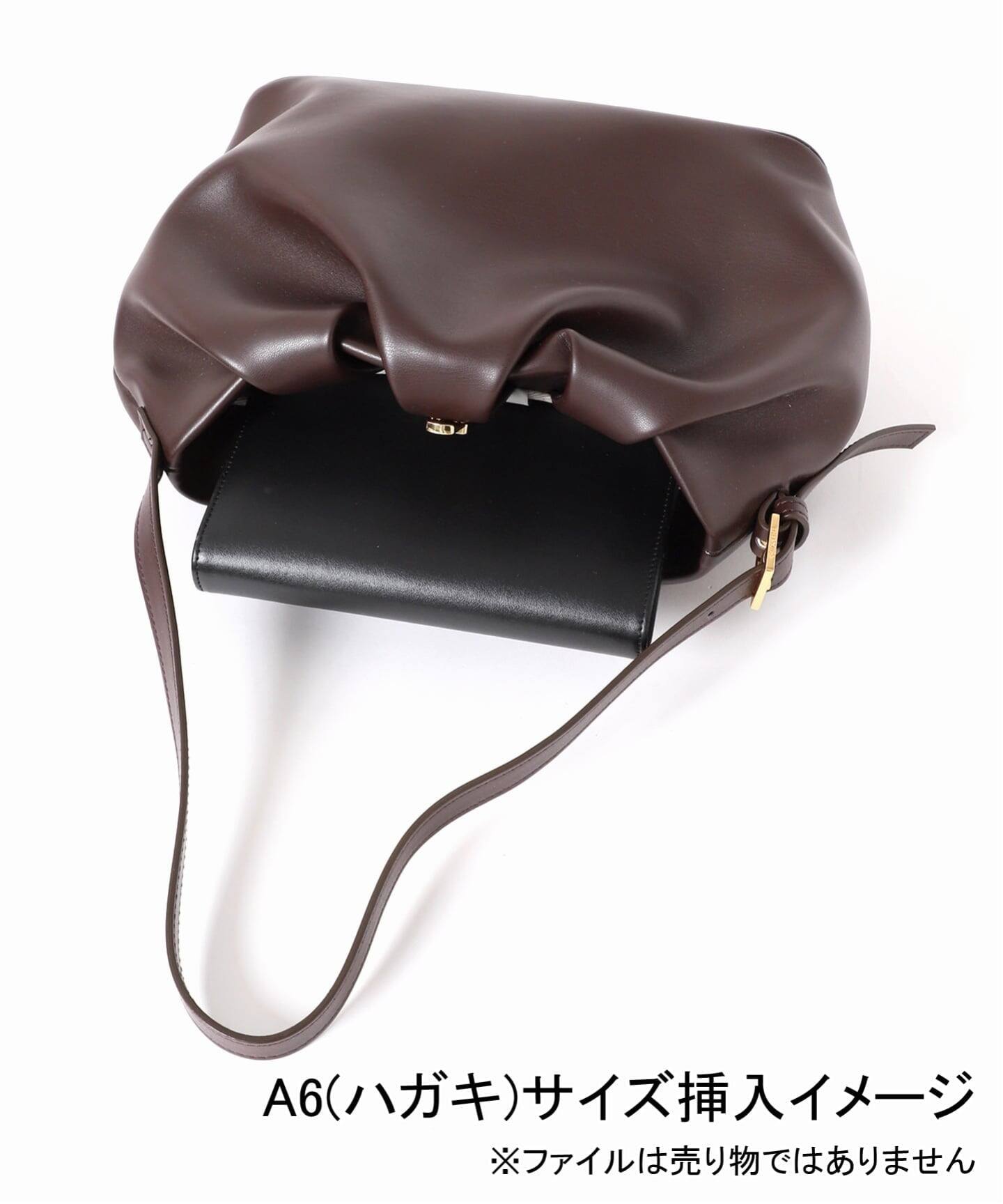 THEMOIRE テモワール One Shoulder Bag LARA（ショルダーバッグ