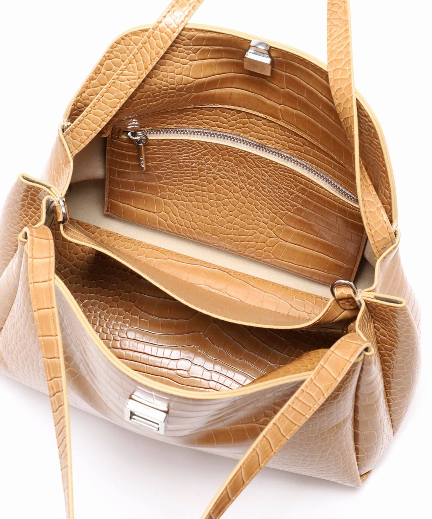 THEMOIRE テモワール Bag EUDORA（ショルダーバッグ）｜VERMEIL par
