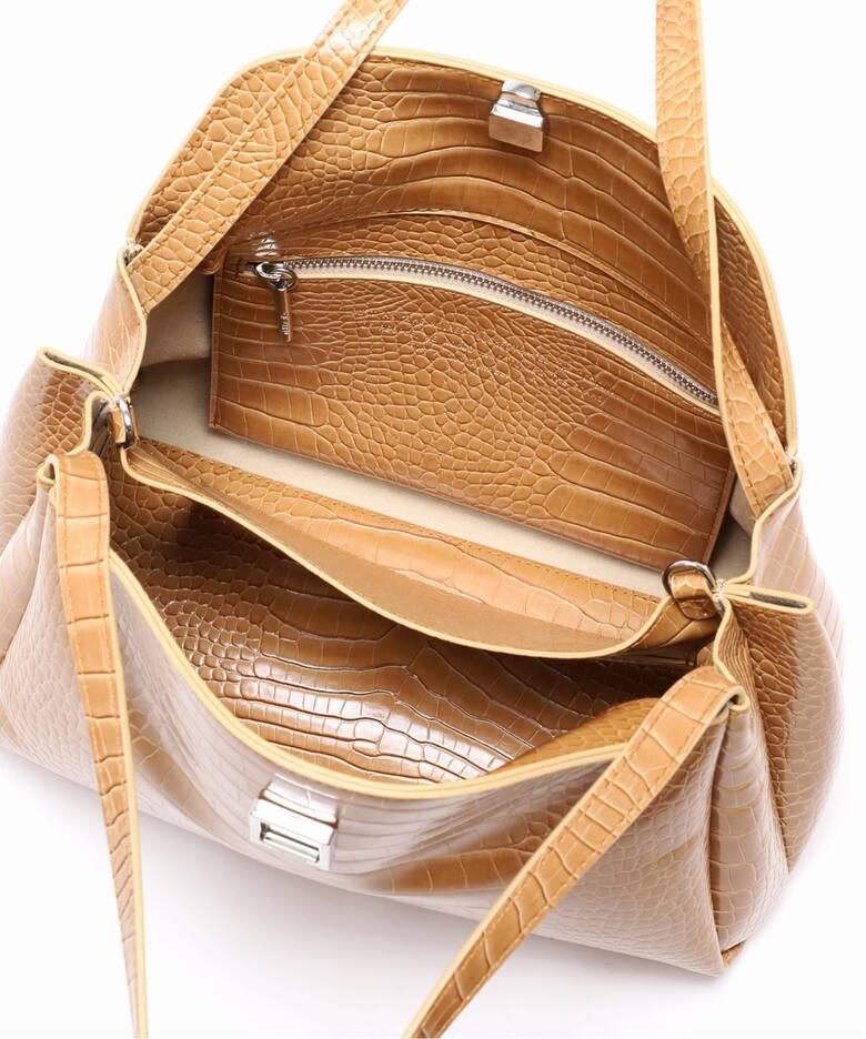 THEMOIRE テモワール Bag EUDORA（ショルダーバッグ）｜VERMEIL par 