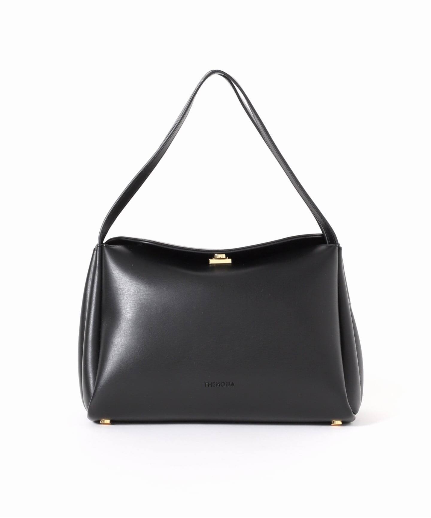 THEMOIRe テモワール 2way ハンドバッグ ショルダーバック THEMOIRE テモワール Bag EUDORA（ショルダーバッグ）｜VERMEIL par