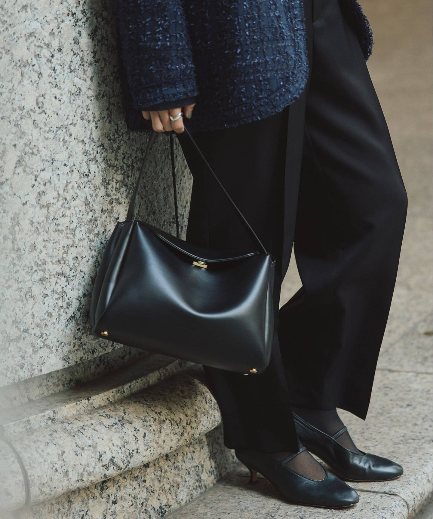 THEMOIRE テモワール Bag EUDORA（ショルダーバッグ）｜VERMEIL par 