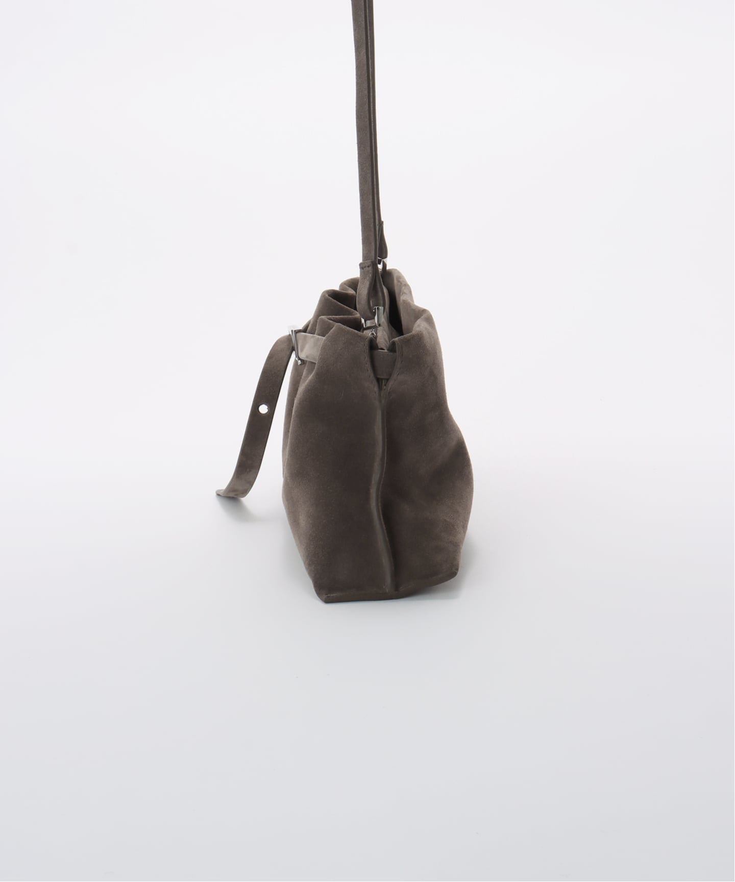 Benedetta Bruzziches ベネデッタ ブルッツィケス バッグ BENEDETTA BRUZZICHES/ベネデッタ ブルッツィケス】CALF HOBO