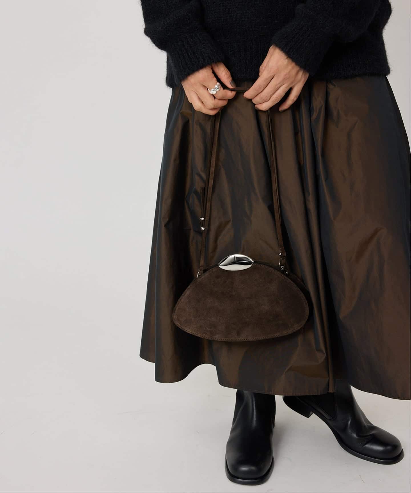 BENEDETTA BRUZZICHES ベネデッタ ブルッツィケス Mini Cluth