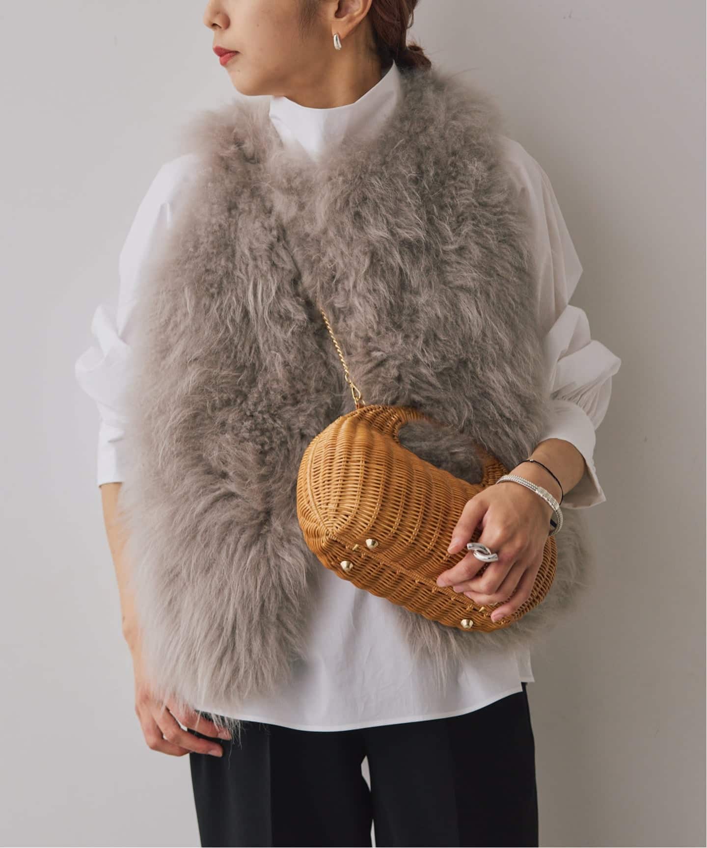 新品 IENA キロメートル パリ サンダル バブーシュ 定価26400円 24 KILOMETRE PARIS/キロメートルパリ BABOUCHES MULTI バブーシュ