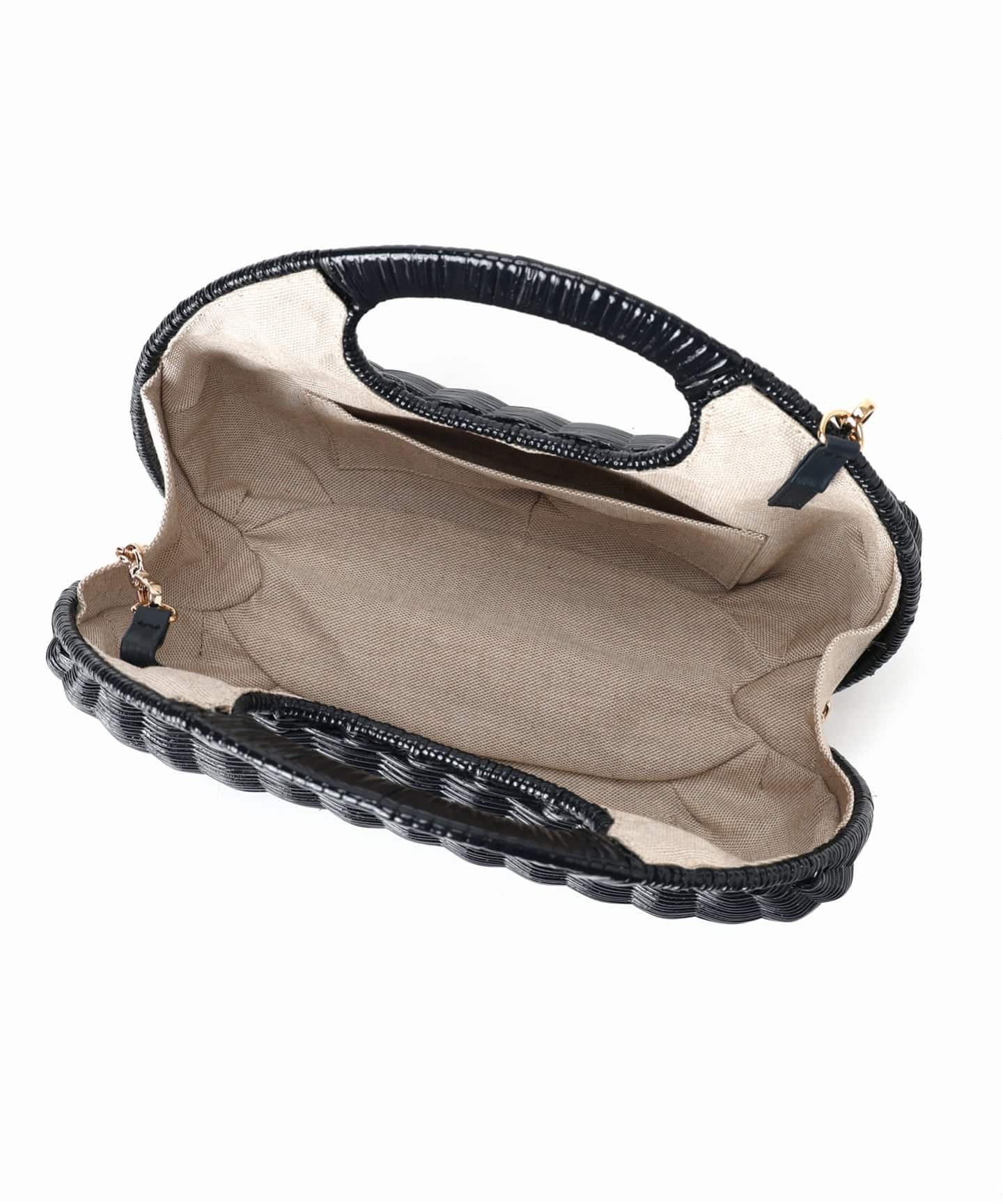 CAPAF カパフ 別注 Bag Mini 11371/S（ショルダーバッグ）｜VERMEIL