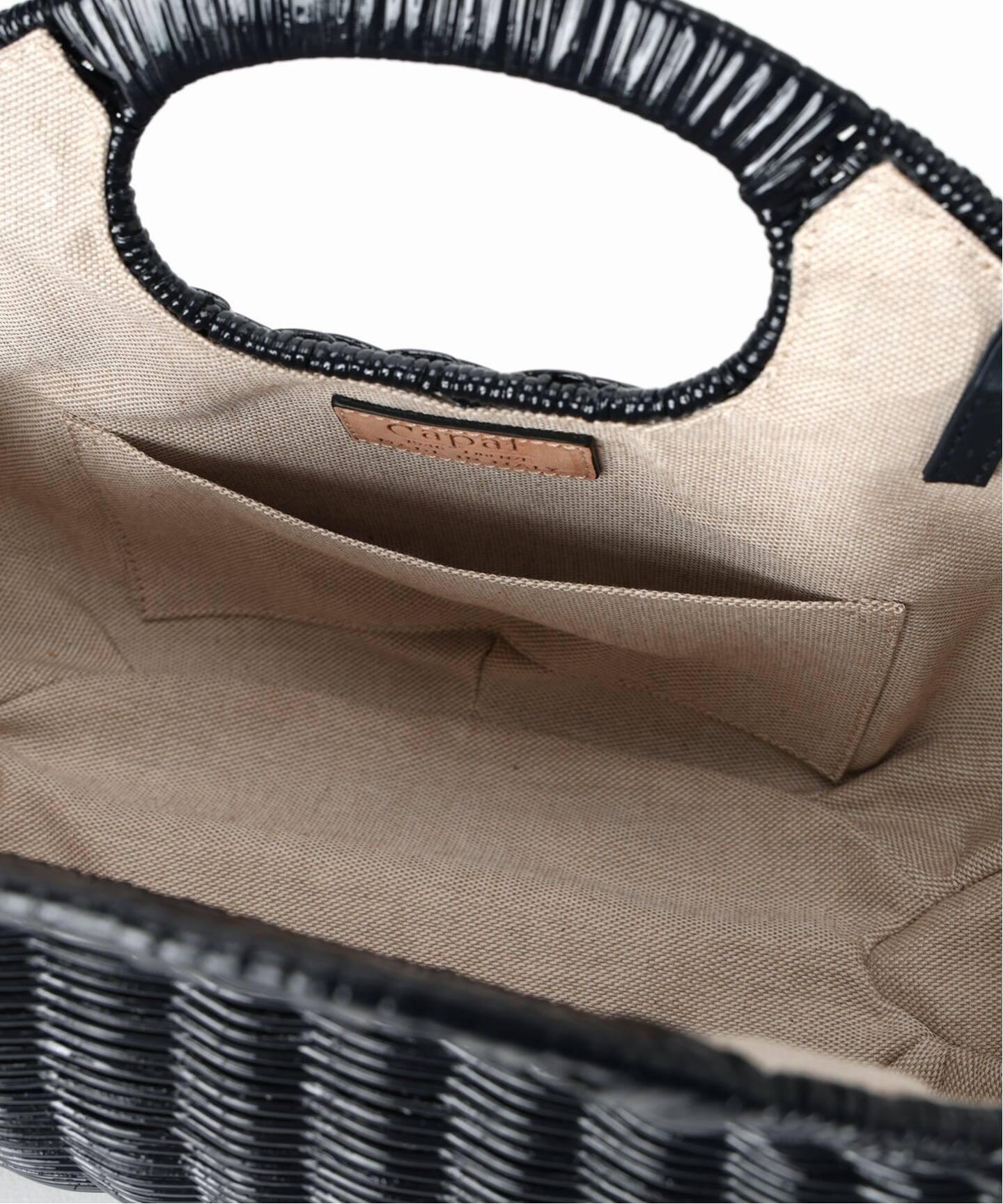 VERMEIL par iena 【CAPAF/カパフ】別注バッグ VERMEIL par iena（ヴェルメイユパーイエナ） ショルダーバッグ バッグ