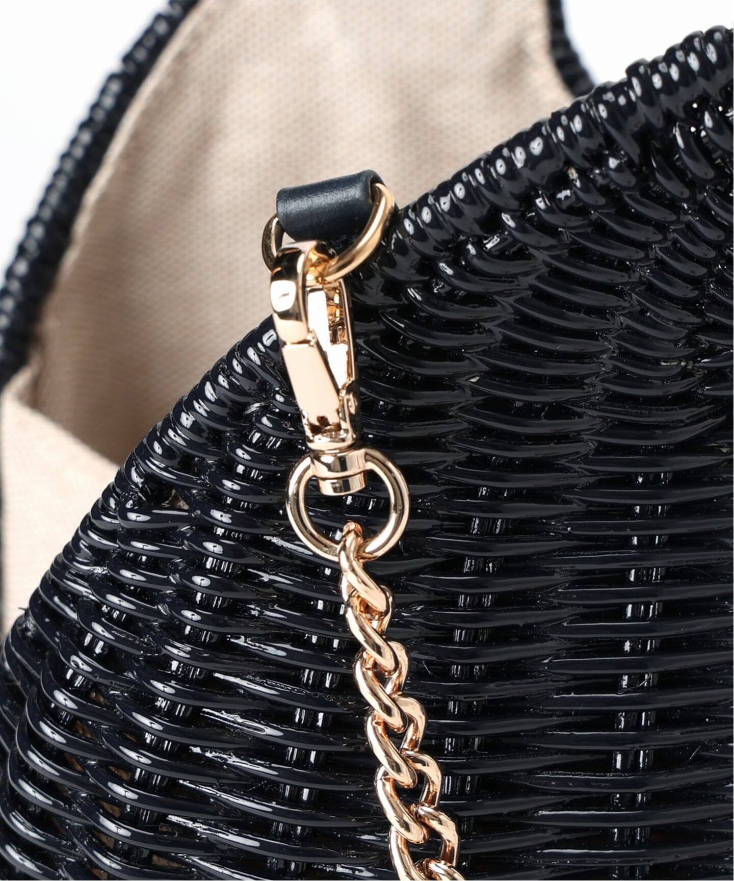 CAPAF カパフ 別注 Bag Mini 11371/S（ショルダーバッグ）｜VERMEIL 