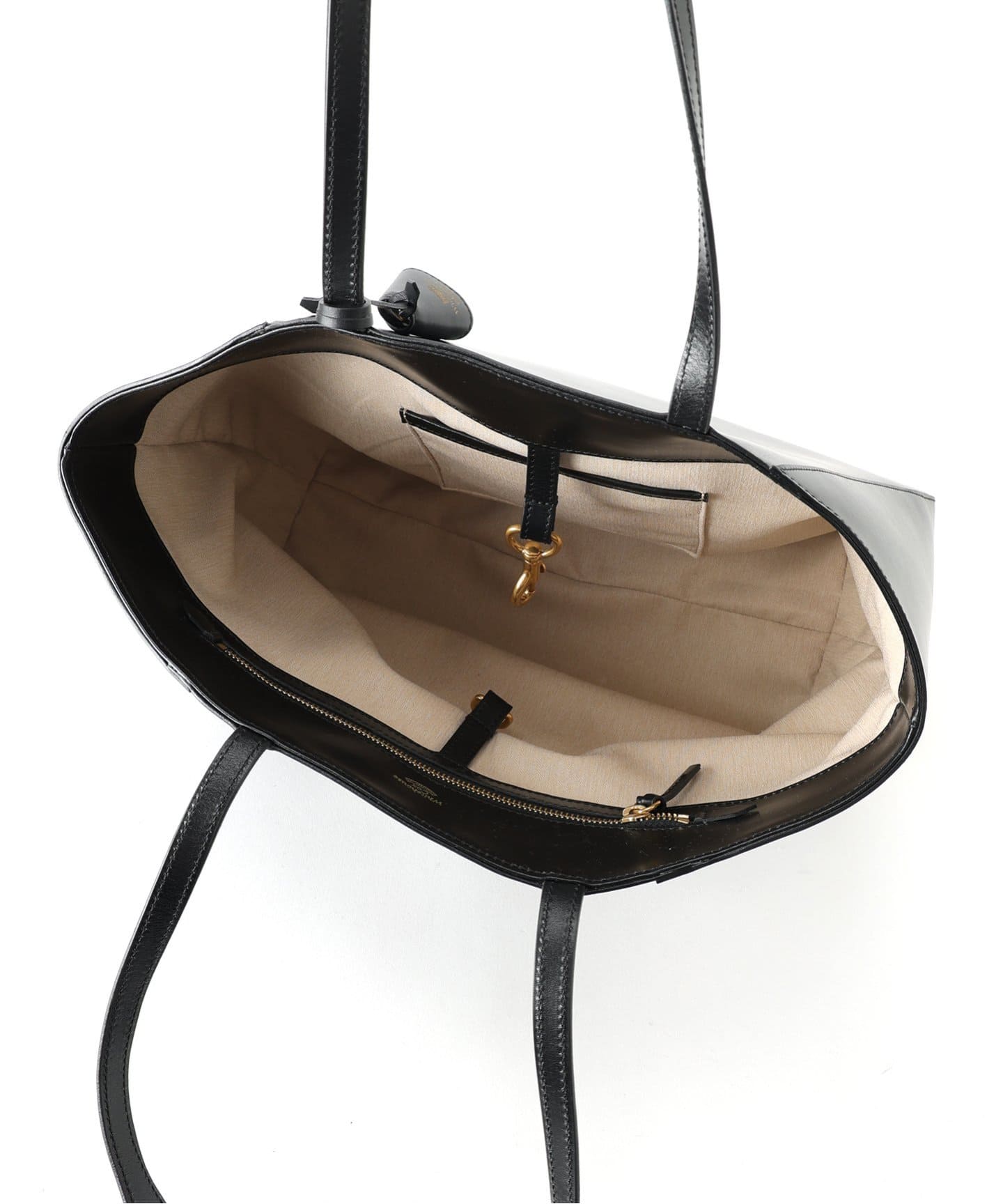 Whitehouse Cox ホワイトハウスコックスTOTE L（トートバッグ