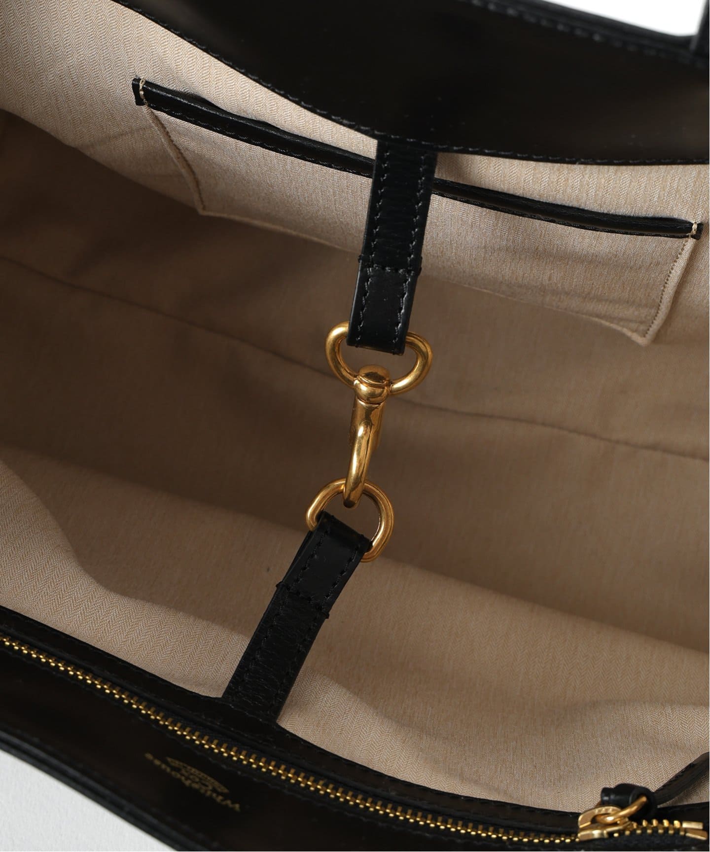 ホワイトハウスコックス トートバッグ Whitehouse Cox ホワイトハウスコックスTOTE L（トートバッグ