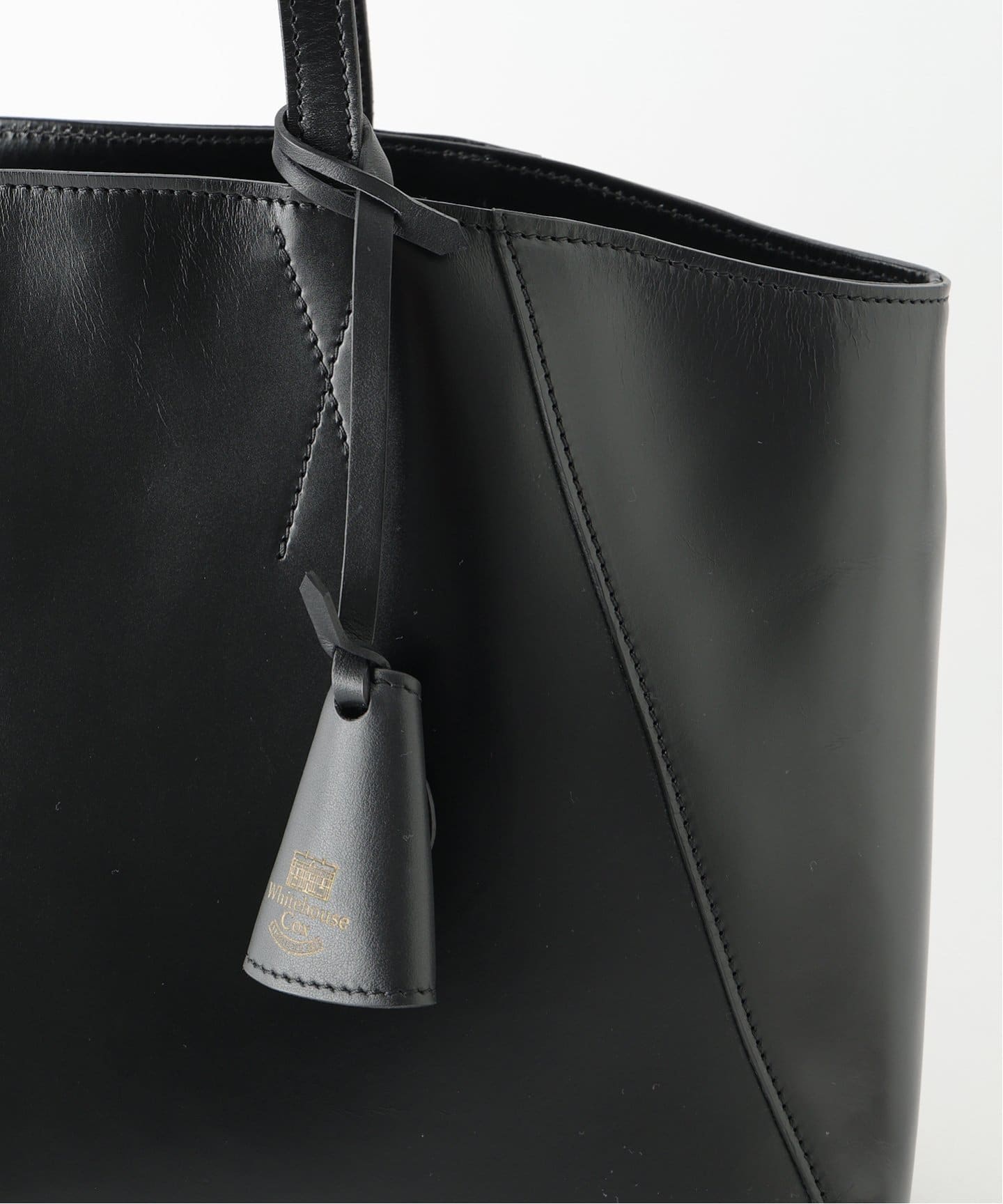 予約》Whitehouse Cox ホワイトハウスコックスTOTE L（トート