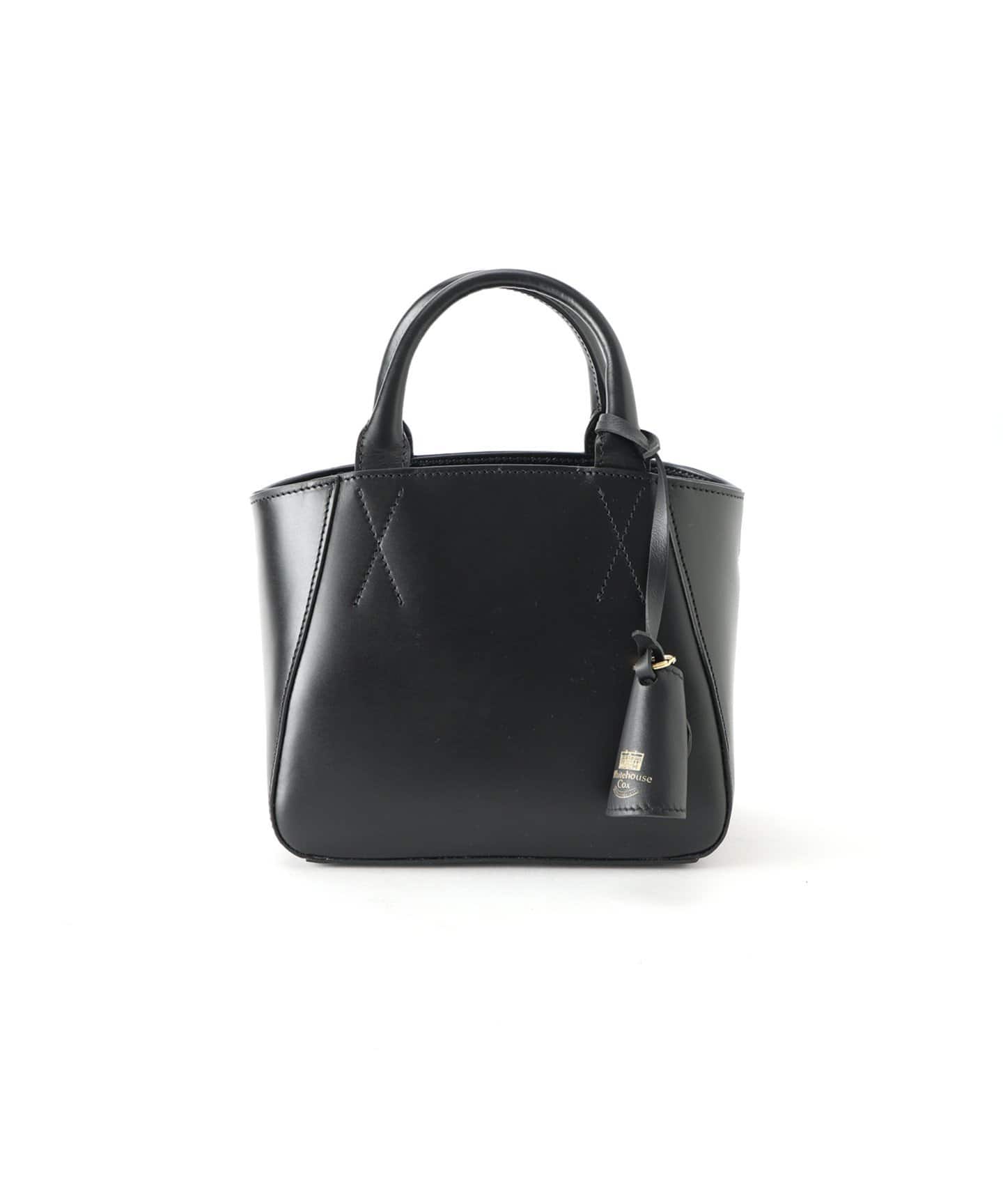 予約》Whitehouse Cox ホワイトハウスコックス TOTE M（トート