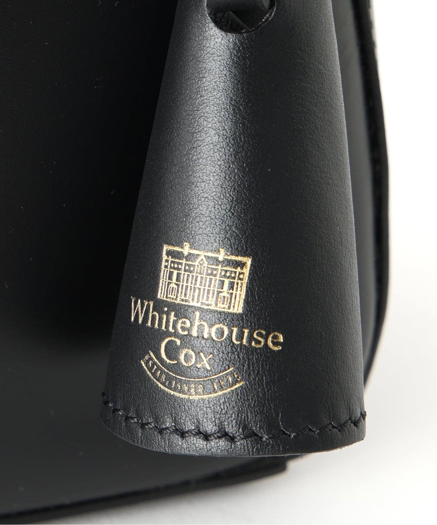 Whitehouse Cox ホワイトハウスコックス TOTE M（トートバッグ 