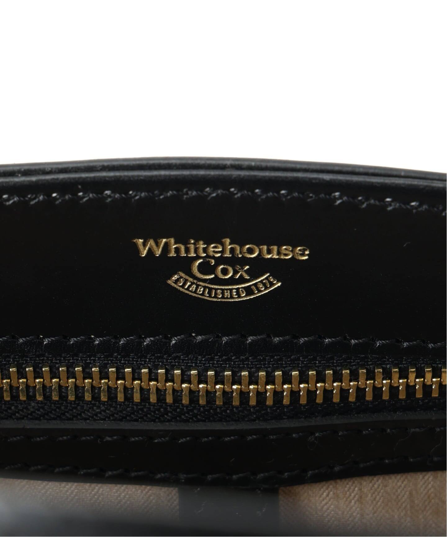 Whitehouse Cox ホワイトハウスコックス TOTE M（トートバッグ