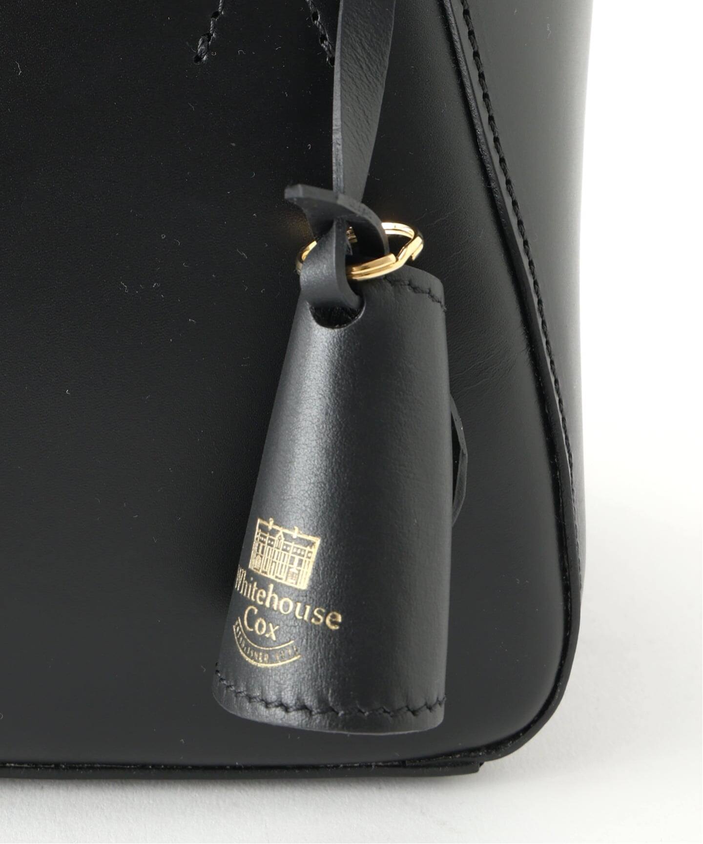 Whitehouse Cox ホワイトハウスコックス TOTE M（トートバッグ