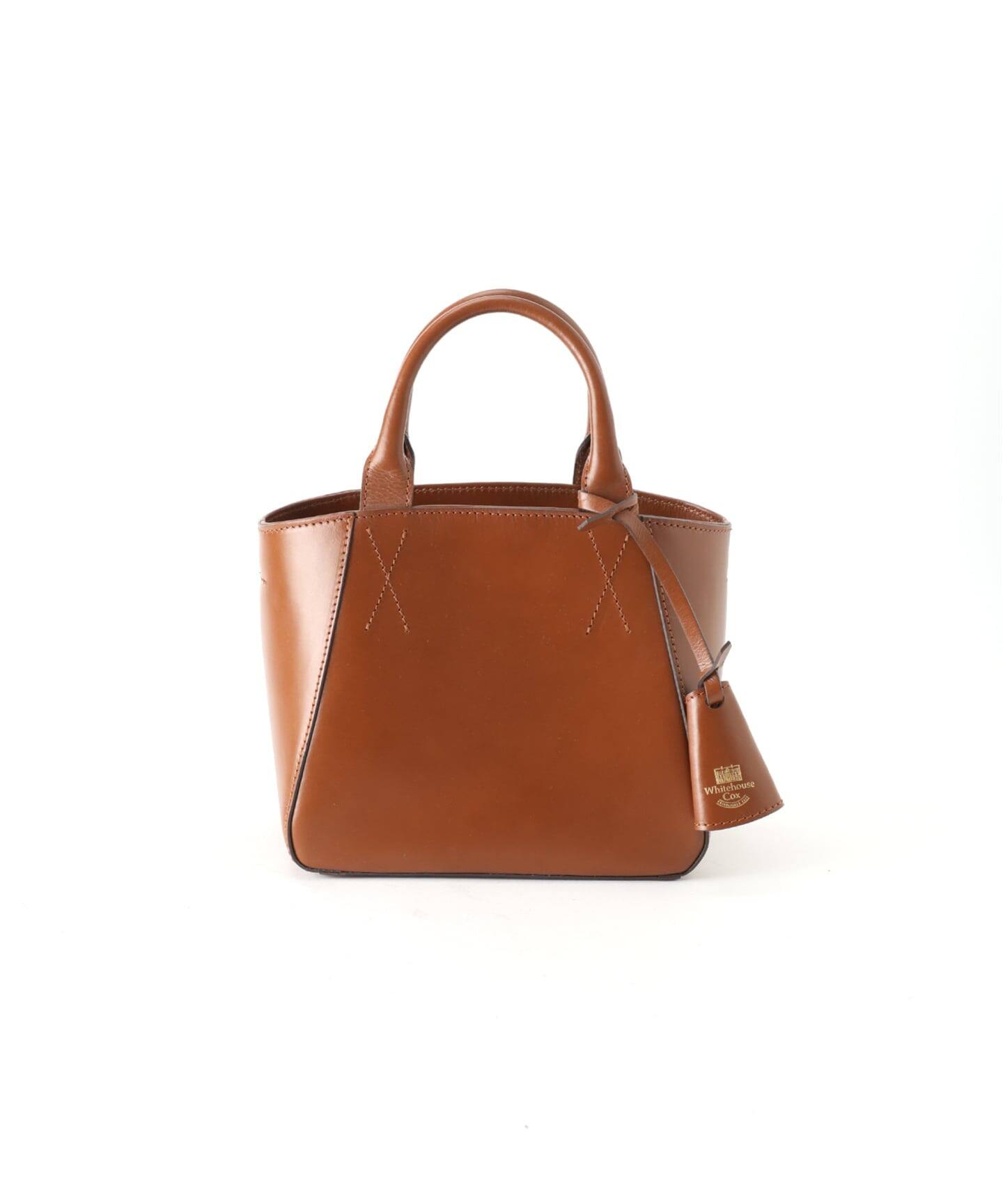 Whitehouse Cox ホワイトハウスコックス TOTE M（トートバッグ 