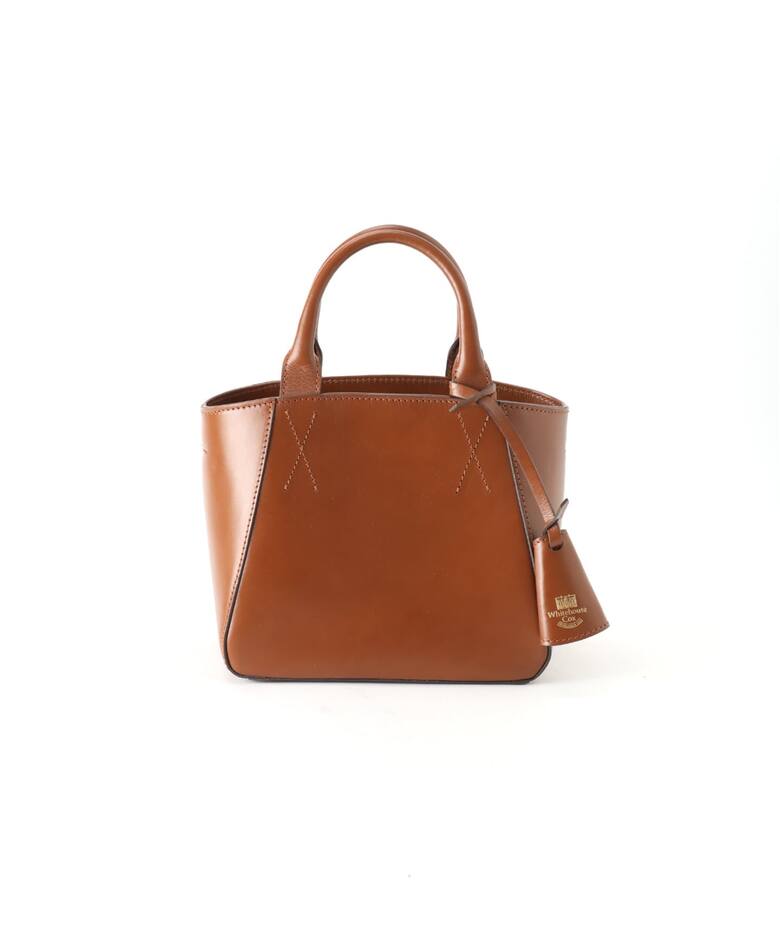 Whitehouse Cox ホワイトハウスコックス TOTE M（トートバッグ 
