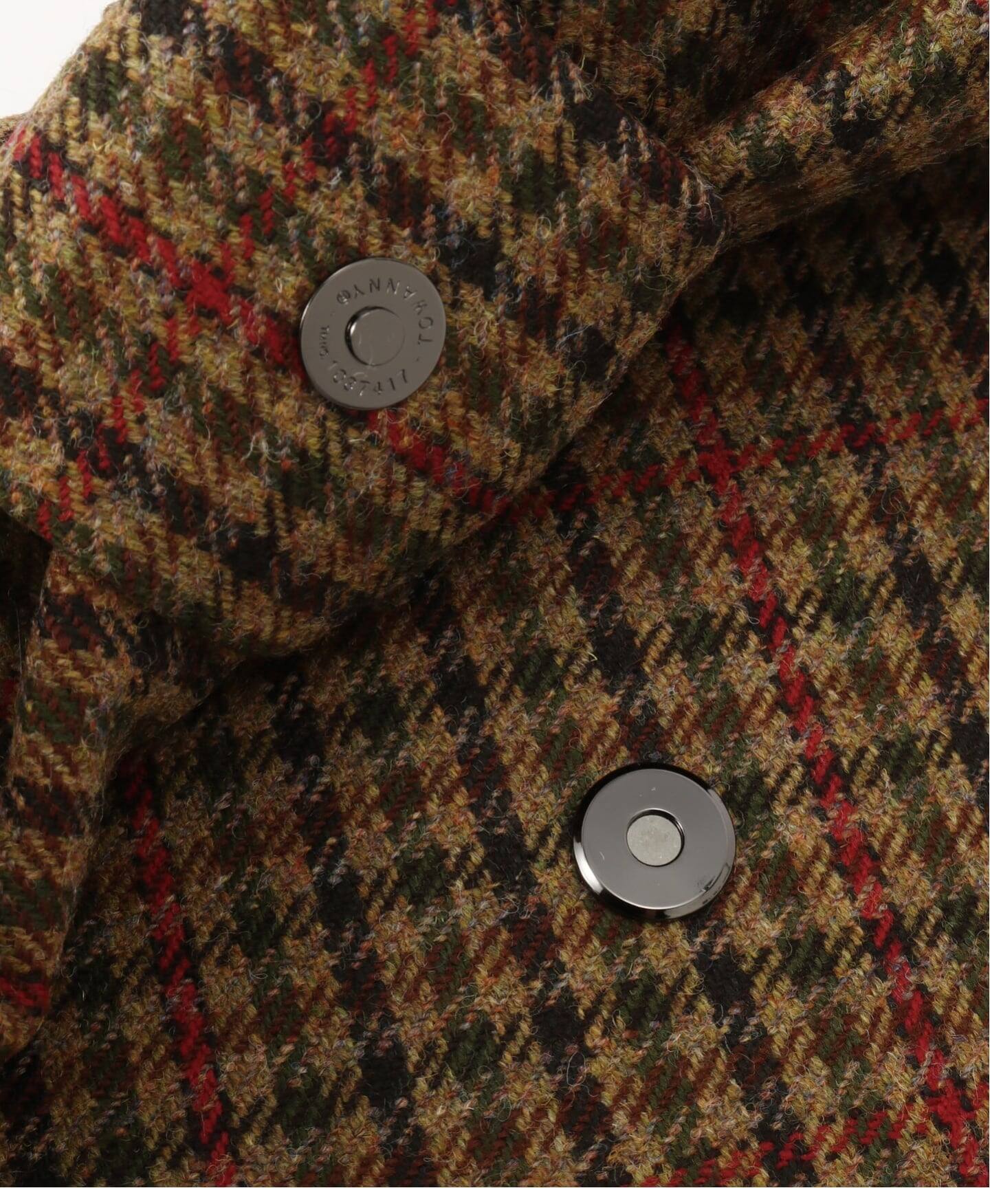 追加》LERET.H ルレアッシュ 別注ribbon Clutch（クラッチバッグ