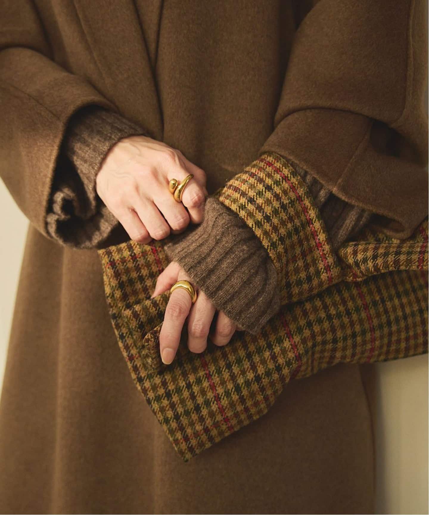 VERMEIL par iena｜ヴェルメイユ パー イエナのバッグ（レディース）の