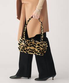 Kilim Arts キリムアーツ The Skinny Bag Velvet K-949（ハンドバッグ 