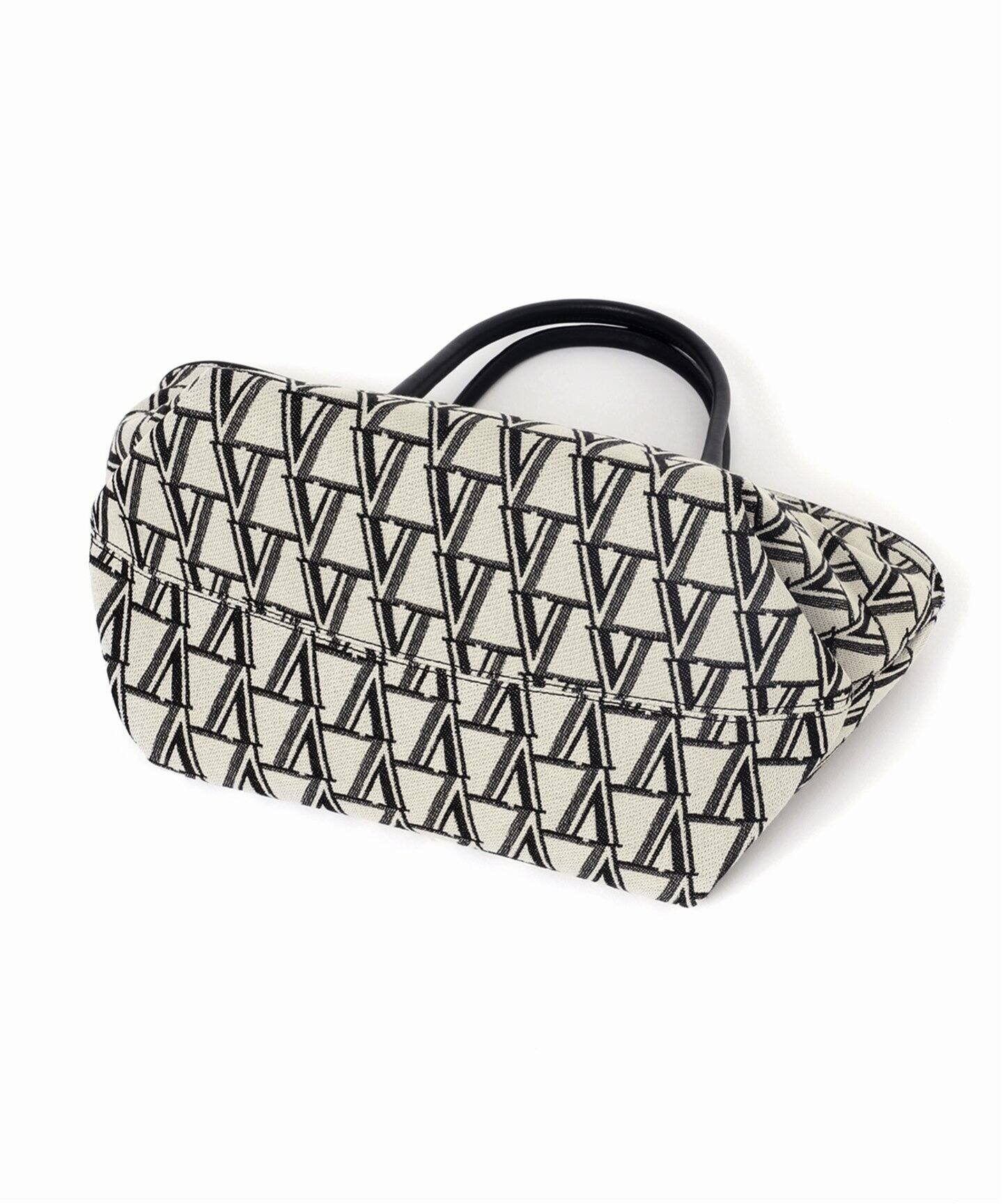 SHIME シィメ 別注 MINI トートバッグ（トートバッグ）｜VERMEIL par