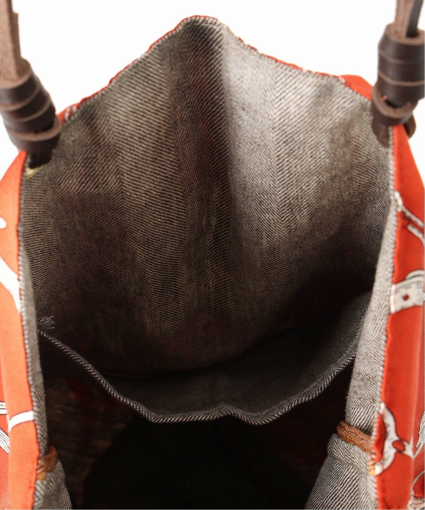 manipuri マニプリ ショルダー オレンジ✖️オリーブ manipuri