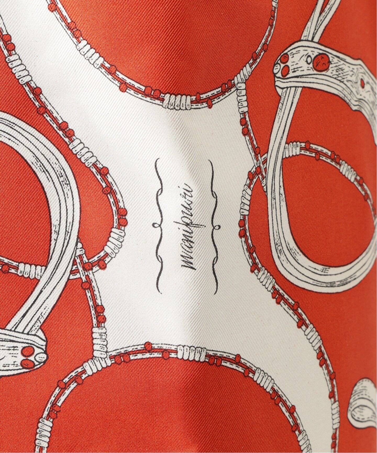 追加2》manipuri マニプリ Bag 別注Verロゴxネイティブビット（トート