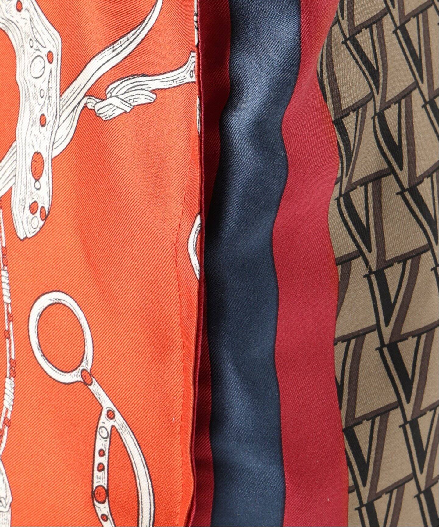 追加2》manipuri マニプリ Bag 別注Verロゴxネイティブビット（トート