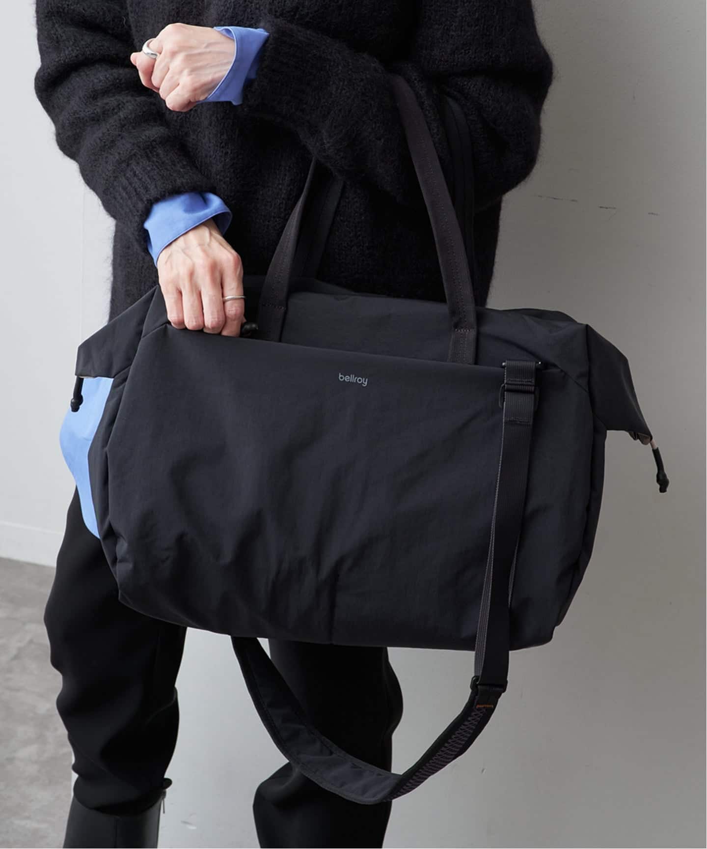 ボストンバッグ Bellroy Duffel 30L 超軽量 HATCH bellroy ボストン ボストンバッグ Bellroy Duffel 30L 超軽量 HATCH bellroy ボストン