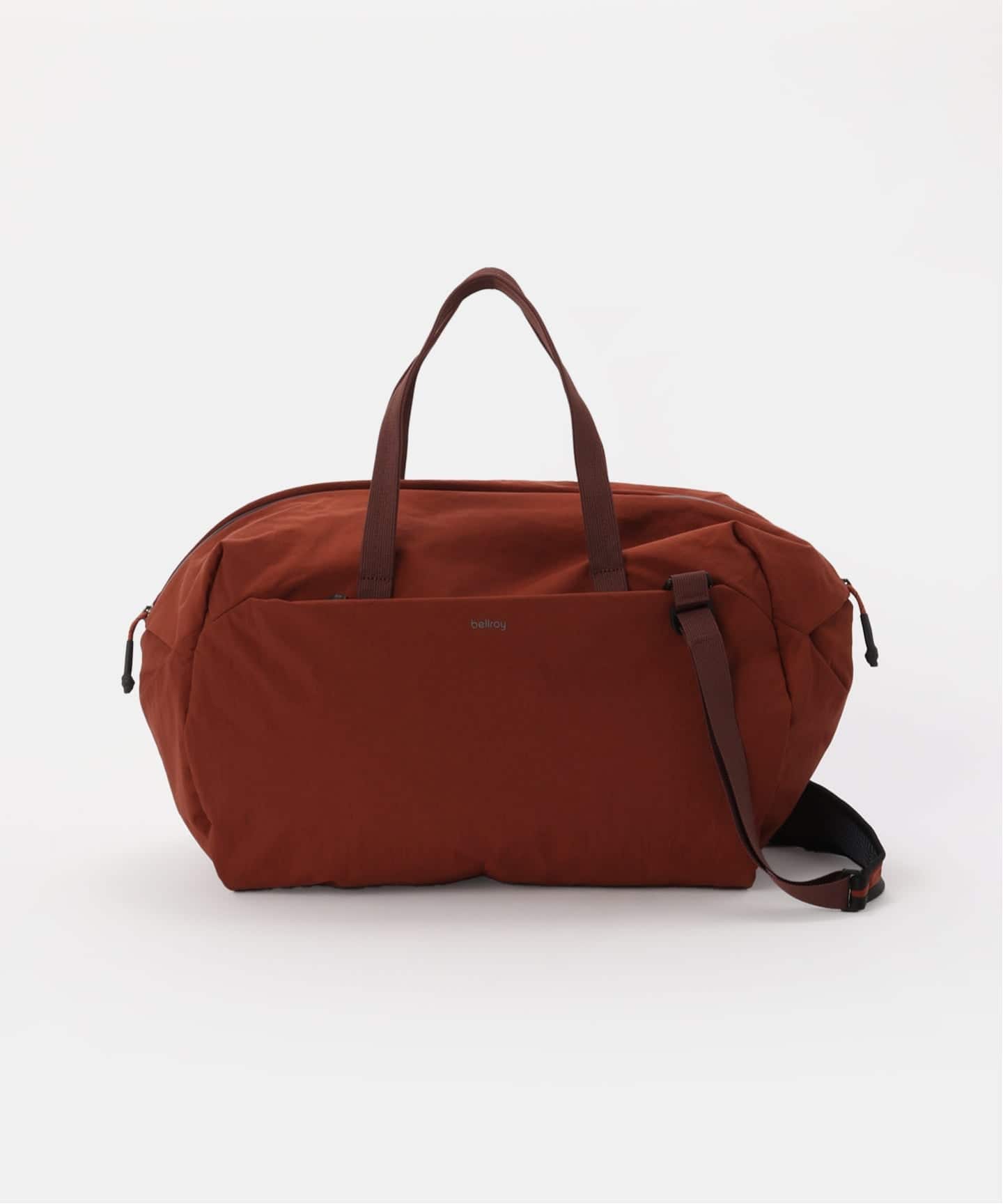 Bellroy ベルロイ Lite Duffel BLFA234（ボストンバッグ）｜VERMEIL