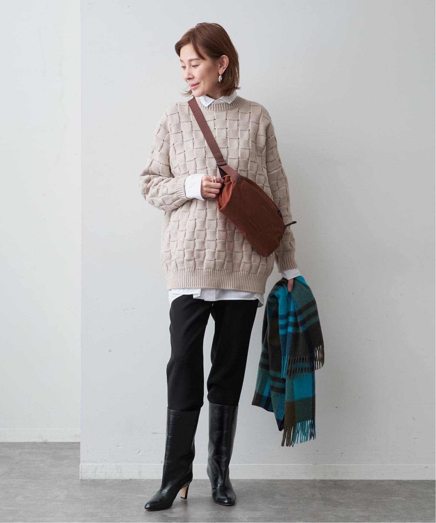 Bellroy ベルロイ Lite Sling BLLA234（ショルダーバッグ）｜VERMEIL