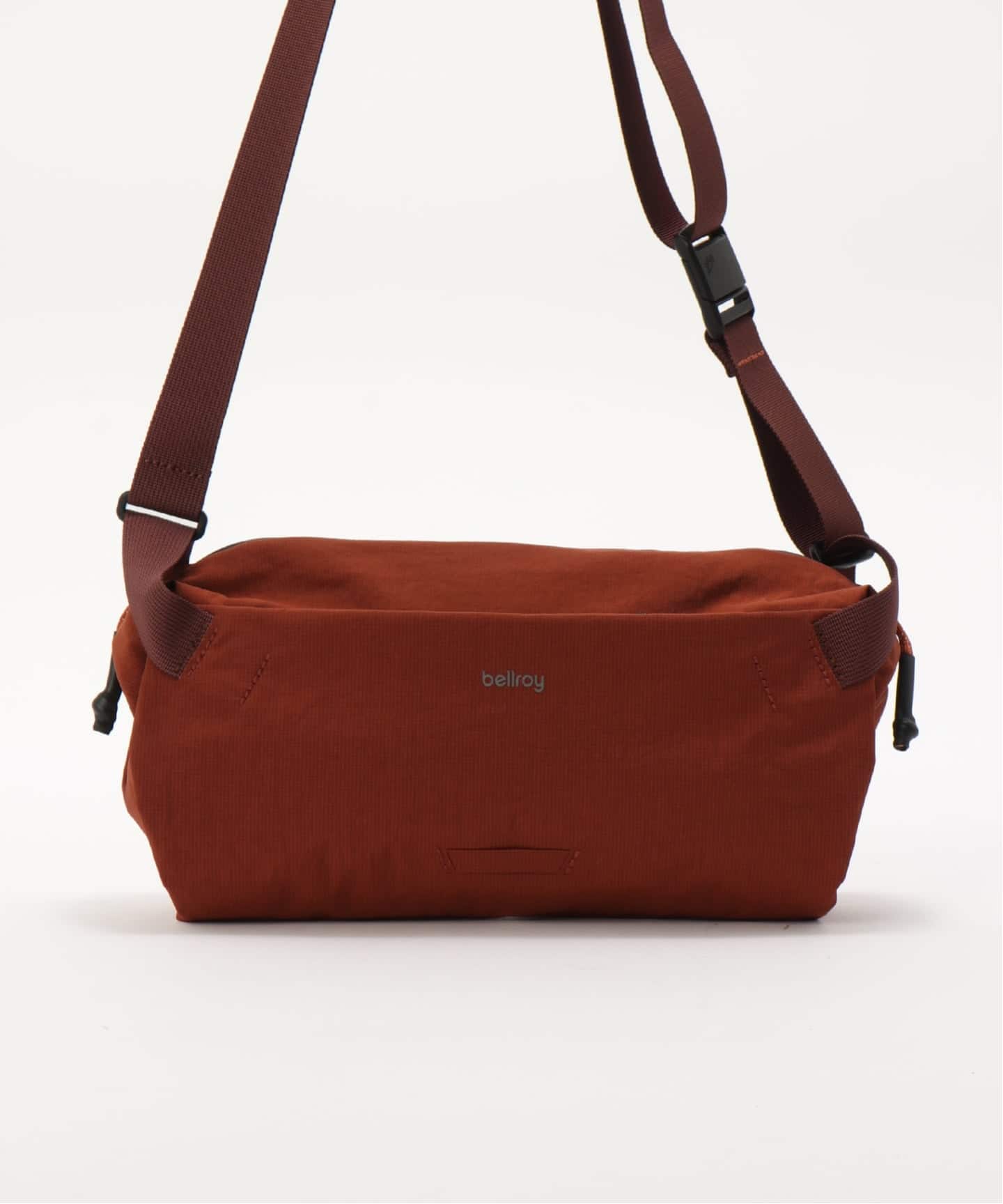 bellroy Lite ショルダーバッグ 2WAY 30L オレンジ bellroy Lite ショルダーバッグ 2WAY 30L オレンジ bellroy Lite