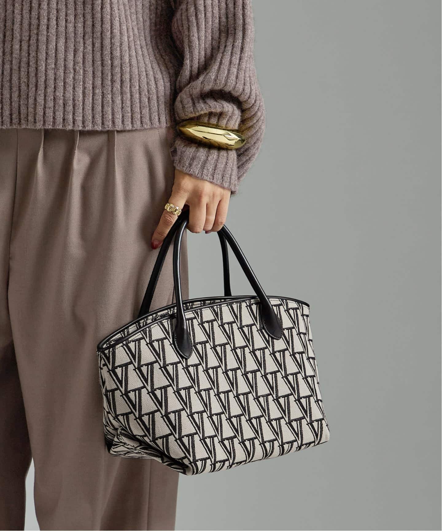 追加予約》SHIME シィメ 別注 MINI トートバッグ（トートバッグ