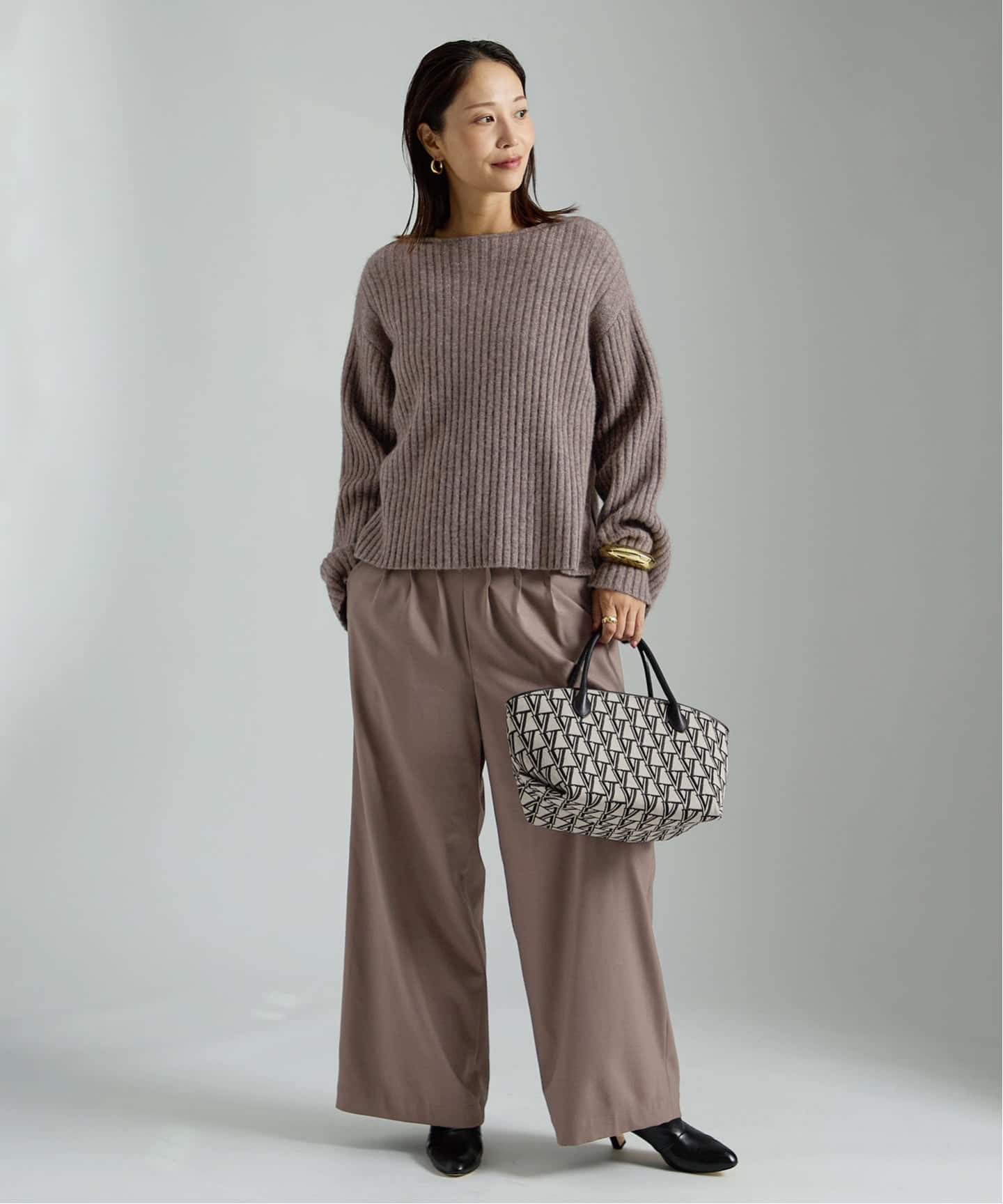 追加予約》SHIME シィメ 別注 MINI トートバッグ（トートバッグ