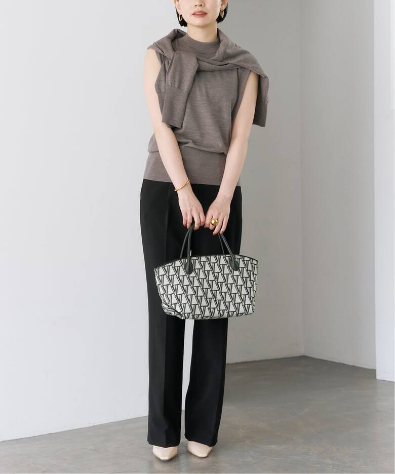 追加》SHIME シィメ 別注 MINI トートバッグ（トートバッグ）｜VERMEIL 