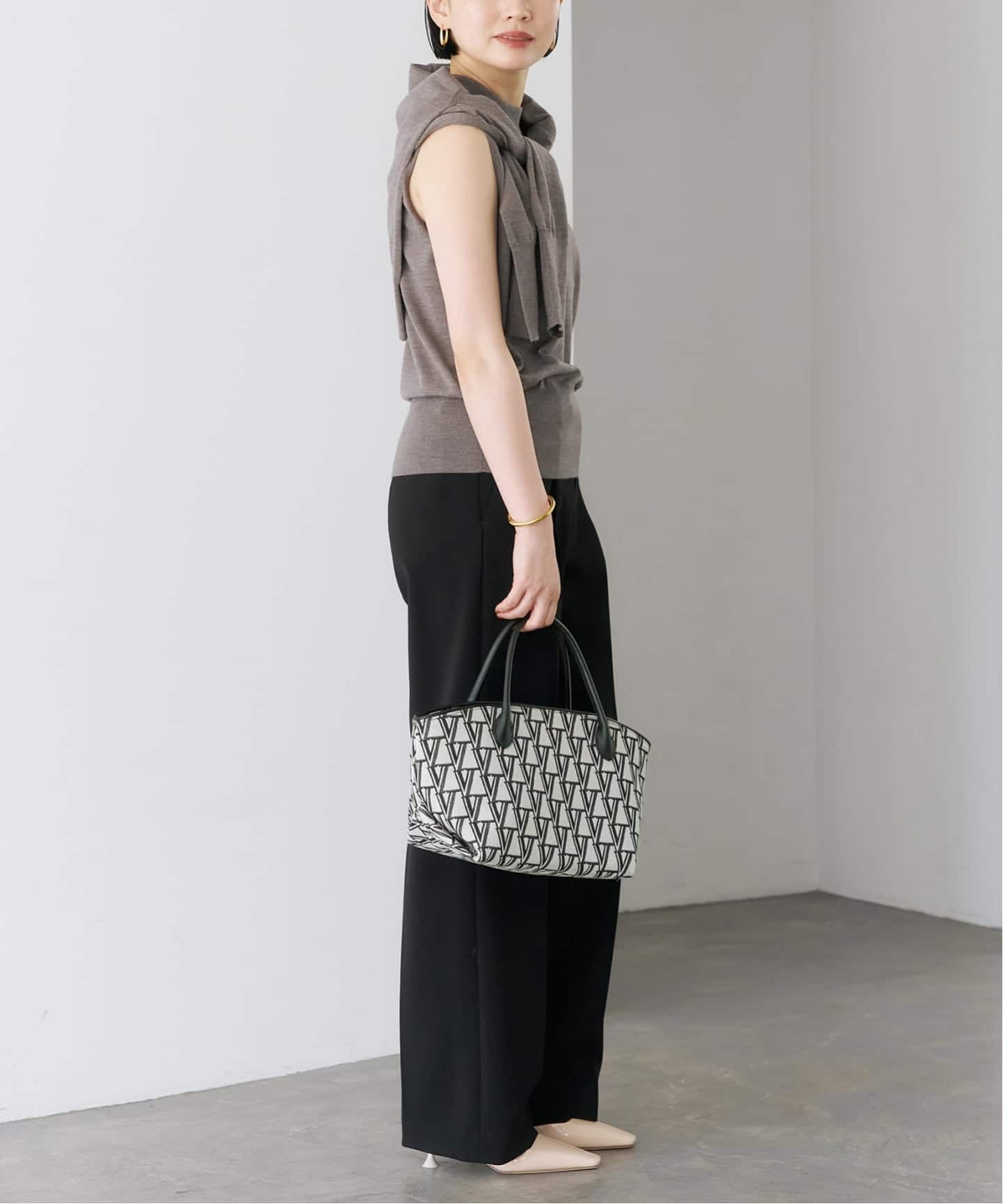 追加》SHIME シィメ 別注 MINI トートバッグ（トートバッグ）｜VERMEIL