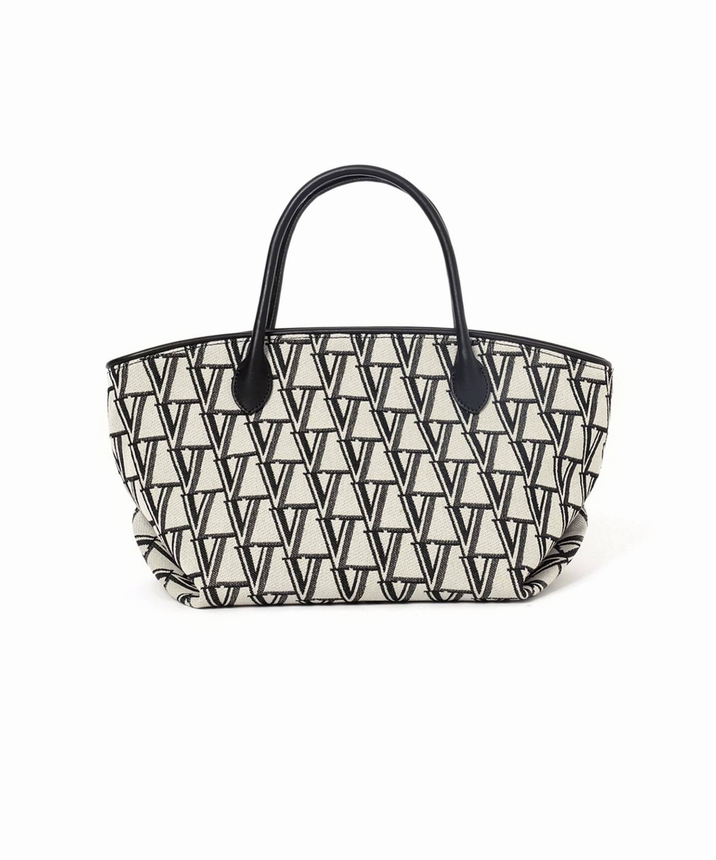 VERMEIL par iena SHIME 別注MINI トートバッグ SHIME シィメ 別注 MINI トートバッグ（トートバッグ）｜VERMEIL par