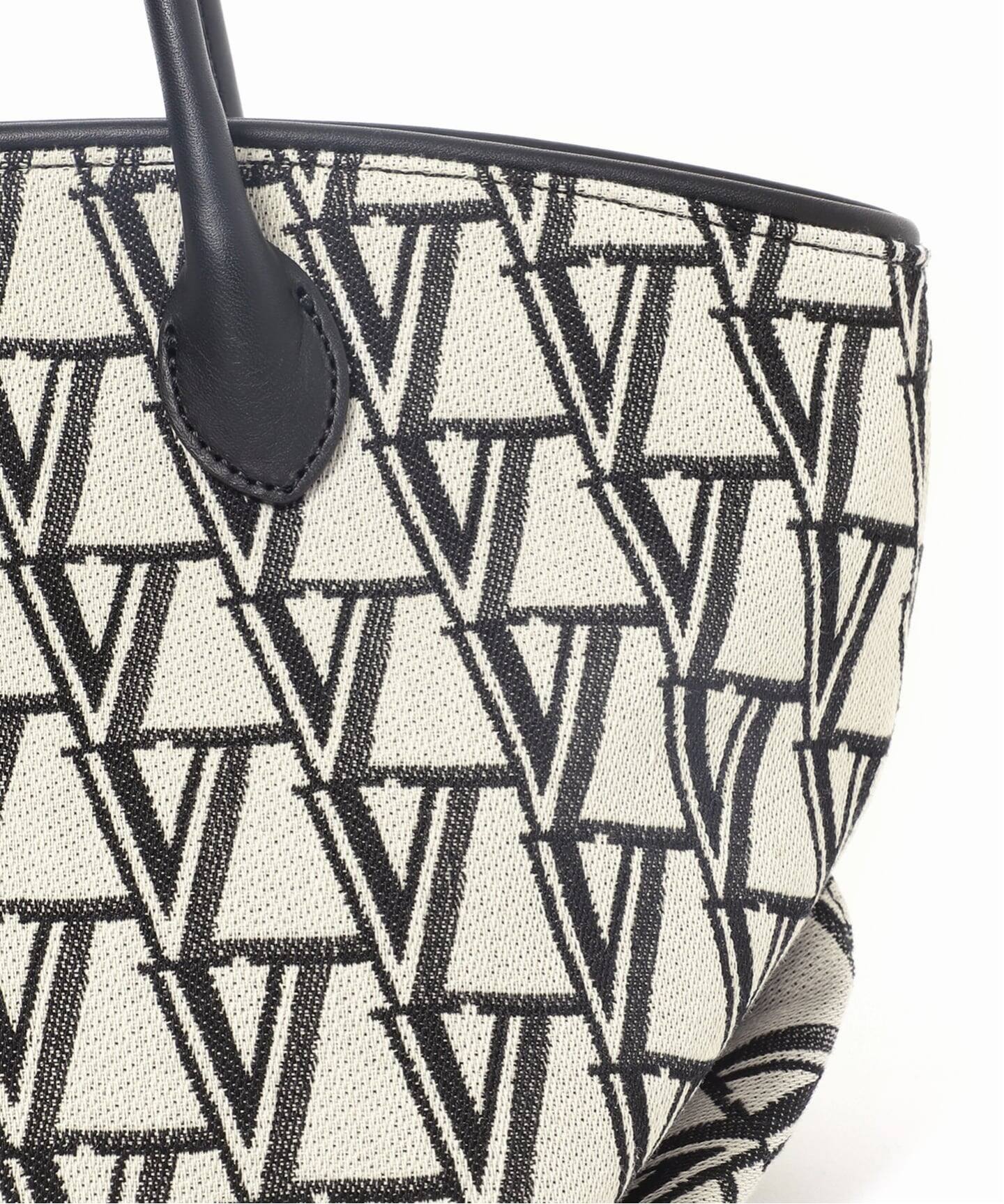 追加》SHIME シィメ 別注 MINI トートバッグ（トートバッグ）｜VERMEIL