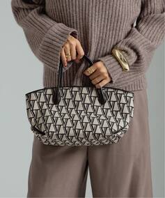 追加》SHIME シィメ 別注 MINI トートバッグ（トートバッグ）｜VERMEIL 