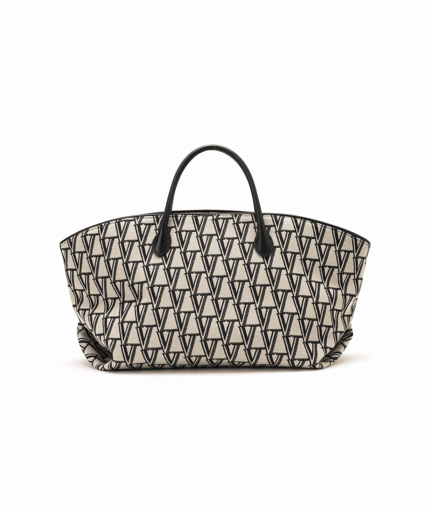 追加》SHIME シィメ 別注 マルシェトートバッグ（トートバッグ