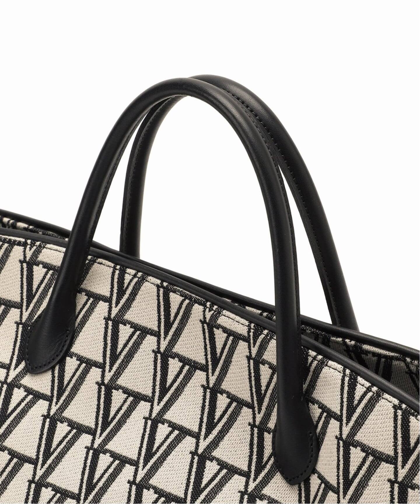 追加》SHIME シィメ 別注 マルシェトートバッグ（トートバッグ