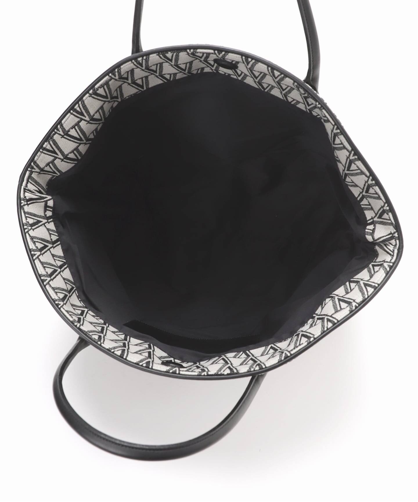 追加予約》SHIME シィメ 別注 MAXI トートバッグ（トートバッグ