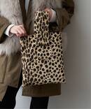 《追加4予約》LERET.H ルレアッシュ サック・カレ