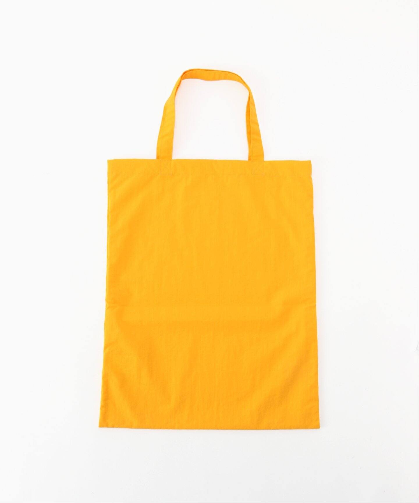 R&D.M.Co/オールドマンズテイラー】OMT PRINT TOTE NYLON トートバック