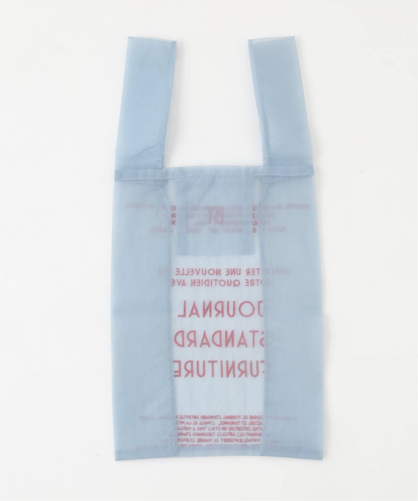 Brigitte Tanaka/ブリジットタナカ】 JSF別注 sac トートバッグ 