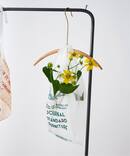 【Brigitte Tanaka/ブリジットタナカ】 JSF別注 sac　トートバッグ