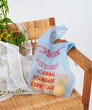 【Brigitte Tanaka/ブリジットタナカ】 JSF別注 sac　トートバッグ