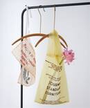 【Brigitte Tanaka/ブリジットタナカ】 JSF別注 sac　トートバッグ