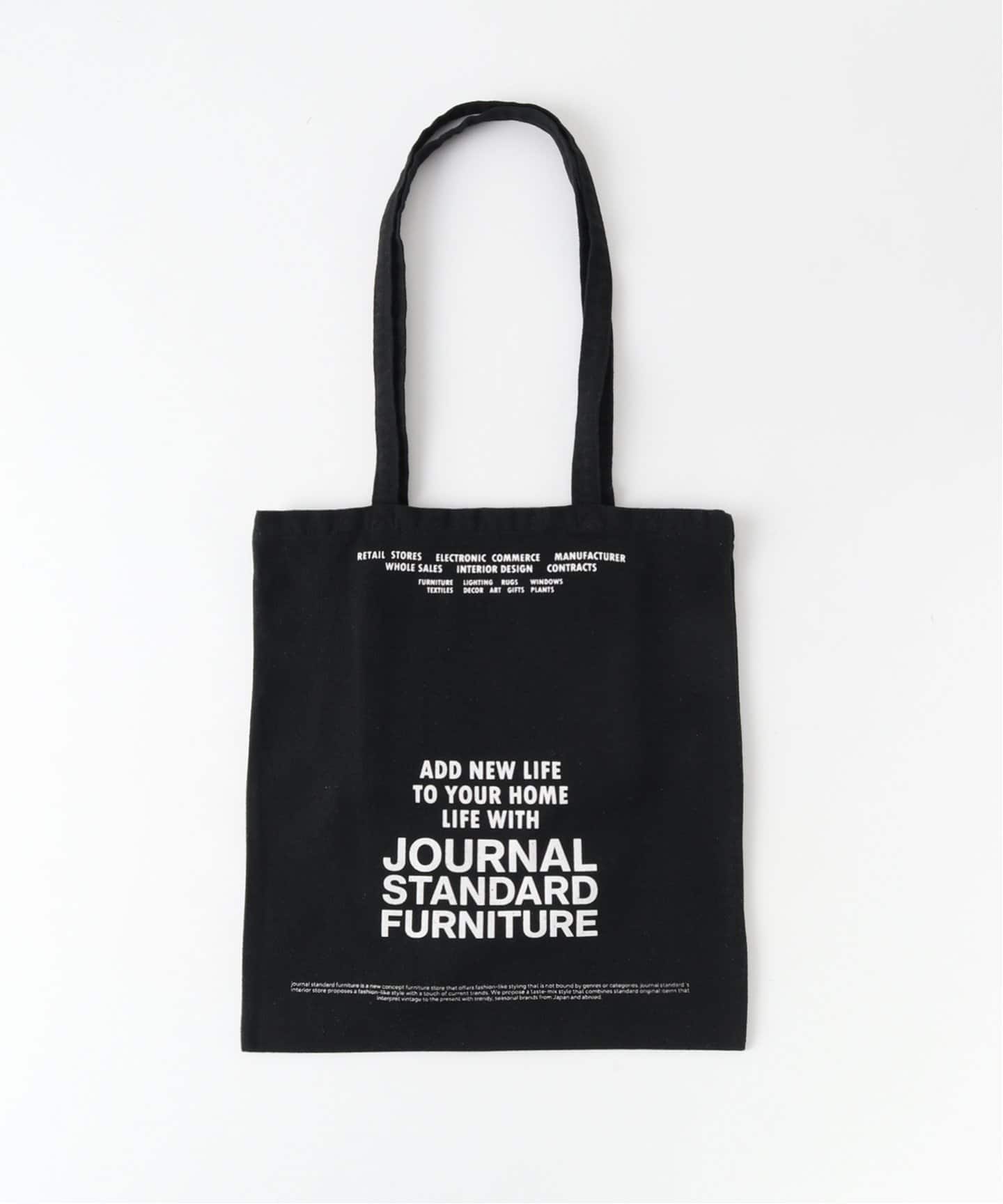 JSF TOTE CANVAS トートバッグ（トートバッグ）｜JOURNAL